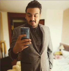 دانلود آهنگ امیرحسین افتخاری قصه غمگین شد