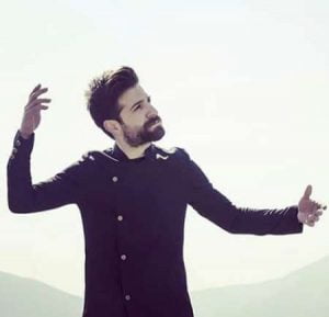 دانلود آهنگ حمید هیراد شب که شد