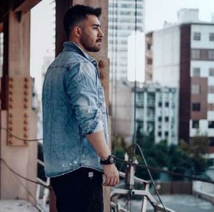 دانلود آهنگ علی یاسینی بعد تو