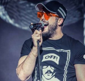 دانلود آهنگ مسیح یک عشق و نصف