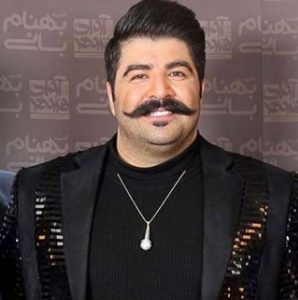 دانلود آهنگ بهنام بانی زیبای بی همتا