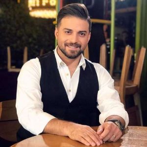 دانلود آهنگ بابک جهانبخش چه حس خوبی