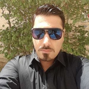 دانلود آهنگ احسان خواجه امیری این حقم نیست