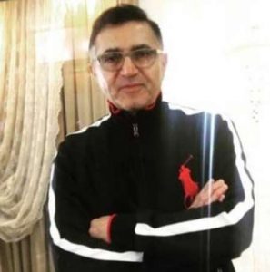 دانلود آهنگ فریدون آسرایی دوست دارم