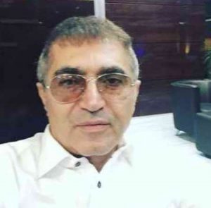 دانلود آهنگ فریدون آسرایی گل عاشق
