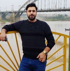 دانلود آهنگ احسان خواجه امیری آرزو