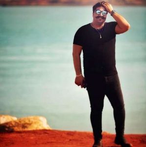 دانلود دعای سال تحویل 97 از بهنام بانی