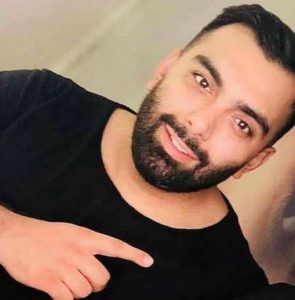 دانلود آهنگ مسعود صادقلو عاشق شدم دانلود آهنگ مسعود صادقلو عاشق شدم