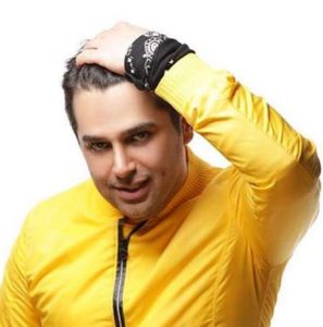 دانلود آهنگ حمید عسکری میتونی میبری دل منو