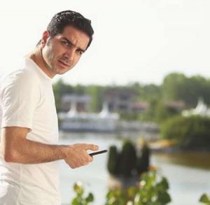 دانلود آهنگ محسن یگانه نمیشه دانلود آهنگ محسن یگانه نمیشه