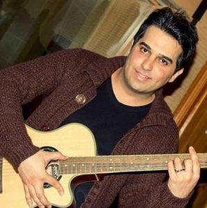 دانلود آهنگ حمید عسکری خداحافظ عشق من دانلود آهنگ حمید عسکری خداحافظ عشق من