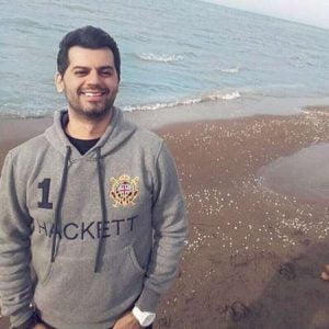 دانلود آهنگ شهاب رمضان تو بری کی میمونه