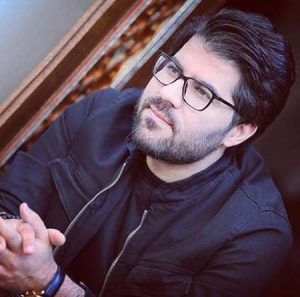 دانلود آهنگ حامد همایون دلواپسی