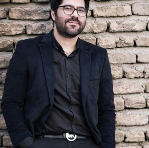 دانلود آهنگ حامد همایون پرسه