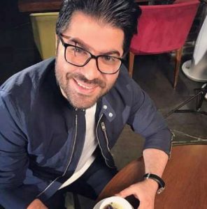 دانلود آهنگ حامد همایون عاشقانه