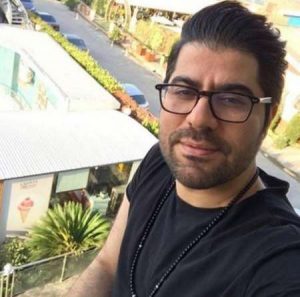 دانلود آهنگ حامد همايون دنياى من