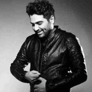 دانلود آهنگ حمید عسکری کبریت