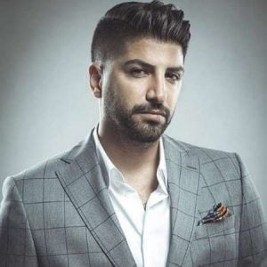 دانلود آهنگ ایهام خدانگهدار