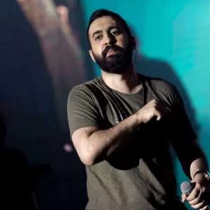 دانلود آهنگ مهدی یراحی نمیشه ادامه داد