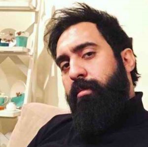 دانلود آهنگ مهدی یراحی همیشه با من باش
