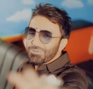 دانلود آهنگ علی لهراسبی آروم بگیر