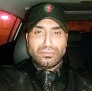 دانلود آهنگ علی اصحابی خرابش کردی