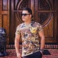 دانلود آهنگ احمد سعیدی موهات دانلود آهنگ احمد سعیدی موهات