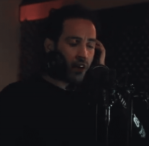 دانلود آهنگ احمد سلو آرامشم