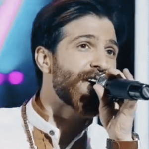 دانلود آهنگ حمید هیراد آشوب