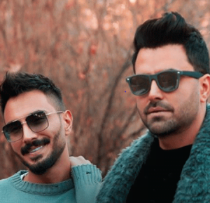 دانلود آهنگ پازل بند و آصف آریا هزار و یک شب