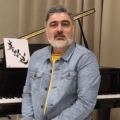 دانلود آهنگ مسعود صابری خوابتو دیدم