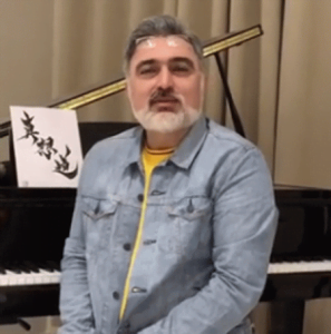 دانلود آهنگ مسعود صابری خوابتو دیدم دانلود آهنگ مسعود صابری خوابتو دیدم