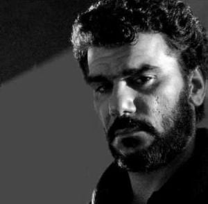 دانلود آهنگ منم سرگشته حیرانت ای دوست حسین کشتکار