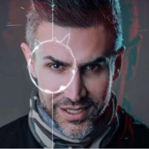دانلود آهنگ مرتضی اشرفی وای از تو