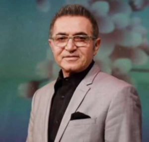 دانلود آهنگ فریدون آسرایی شور عاشقانه