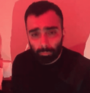 دانلود آهنگ مسعود صادقلو کرونا دانلود آهنگ مسعود صادقلو کرونا