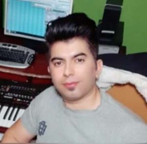دانلود آهنگ غم دارم امشب تو ببار باران علی رزاقی