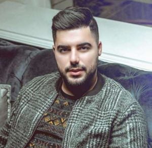 دانلود آهنگ حامد برادران دلتنگ
