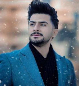دانلود آهنگ سعید شریعت ماه من