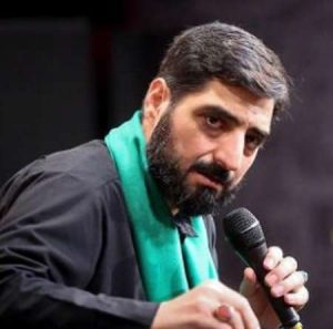 دانلود مداحی ای اهل حرم میر و علمدار نیامد مجید بنی فاطمه دانلود مداحی ای اهل حرم میر و علمدار نیامد مجید بنی فاطمه