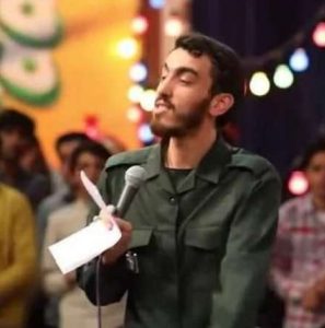 دانلود نوحه کوفه ای دیار علی مهدی رسولی