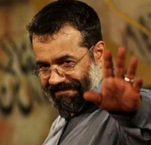 دانلود مداحی خدایا ببخش محمود کریمی