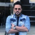 دانلود آهنگ جان ای جانم دنبال تو حیرانم علی عبدالمالکی