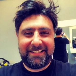 دانلود آهنگ محمد علیزاده ماه عسل