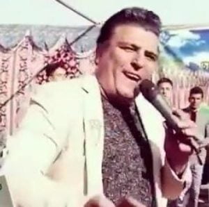 دانلود آهنگ خدایا خدایا آزادیم آزادیم علی سلامی