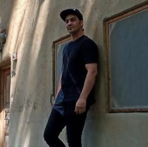 دانلود آهنگ علیرضا روزگار دختر ترک