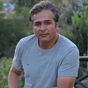 دانلود آهنگ داره بارون میزنه امیر تاجیک