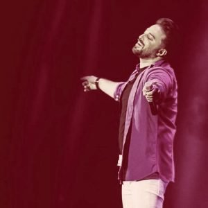 دانلود آهنگ رفت تو نگاش حسی نداشت بابک جهانبخش