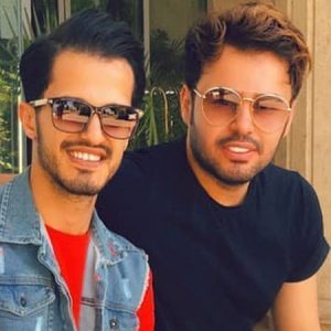دانلود آهنگ امو بند تو فرق داری