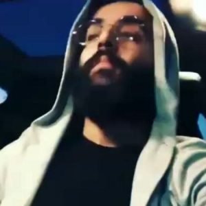 دانلود آهنگ اگه گل بودی تورو از این باغ میچیدمت هوروش بند